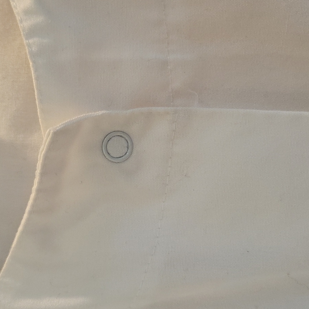 Allheart Scrub Jacket - Picture 4 of 7